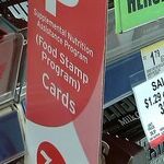 Federal Report: 40 Percent Qualify for Need-Tested Benefits