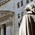 Admonitions From Washington Worth a Listen