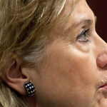 Hillary Clinton on Partial Birth Ban