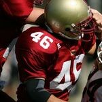 How Harvard Drove a Wedge Into Football