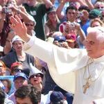 A Pope Who Understood the American Vision