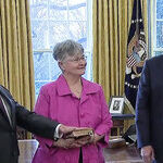 Sessions Needs to Stay