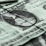 Per Capita Federal Spending Up Sevenfold Since 1941