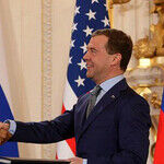 Obama's Campaign Promise to Russia