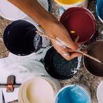Can State Force Painter to Promote Satan?
