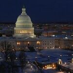 Did MS-13 Bury Murdered Boy in Shadow of US Capitol?