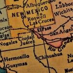 5 Federal Courts on Mexican Border Lead Nation in Criminal Convictions