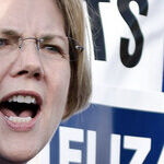 Elizabeth Warren: Following in the Footsteps of FDR
