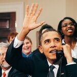 Remember When Barack Obama and Hillary Clinton Liberated Libya?