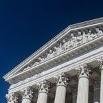 Ruth Bader Ginsburg v. Life and liberty