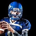 Cory Booker Wants To Replace Major College Football With a Federally Controlled Pro Game