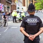 511 Police Officers 'Feloniously Killed' On Duty in Last 10 Years on Record