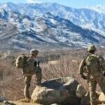 America Did Not Transform Afghanistan