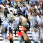 Liberal Goal Nearly Achieved in 2021: Zero Population Growth