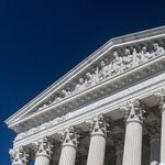 A Slip of the Tongue in the Supreme Court