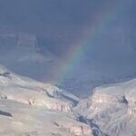 A Real Rainbow