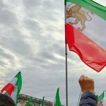 Remember Jina Mahsa Amini -- and Iran's Warships