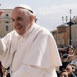 What Democratic Leaders Did Not Say About Pope Francis