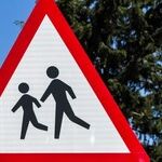 Is the Walk to School Really So Terrifying?