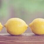 Why the Lemons, God?
