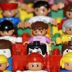 Lego My Mom!