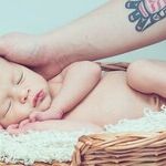 The Modern Baby