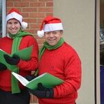 Carols to Wring Out 2018