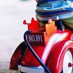Fisher-Price: Unsafe at Any Speed?