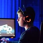 Parents, Panic and Pixels