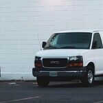 White-Hot White Van Hysteria