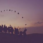 Pomp and (Very Weird) Circumstance