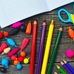 Back to School-Pocalypse Shopping