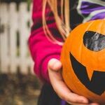 Halloween and Congress