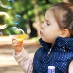 The Toddler Toddled Off; the Mom Ended Up in Handcuffs