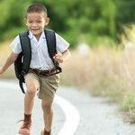 Principal Versus Mom: Who Decides How Kids Get Home?