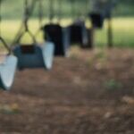 Let's Hear it for Risky Playgrounds