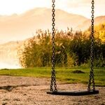 Why Aren't Kids Outside Anymore?