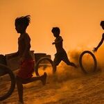 What Kids Learn When They're 'Just' Playing