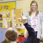 At School, Learning Helplessness