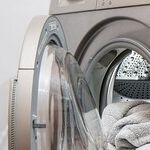 Of Laundry Lessons and College