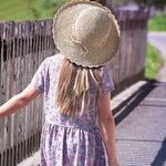 NJ Dad Arrested After Letting His Child Walk Outside