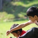 Virginia Makes It Legal for Kids to Play Outside
