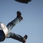 Letting Your Kid Play at the Park Is NOT Child Neglect