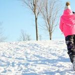 Toronto Bans Tobogganing -- and Fun?