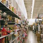 Walmart and Abduction: America's Favorite Things!