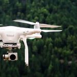 From Drone to Door