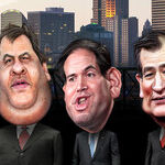 Political Arrogance