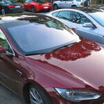 Robot Cars