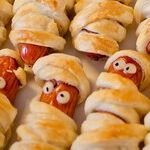 Sausage Party Politics