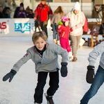 Skating to Freedom